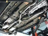 Consider a Performance Exhaust System