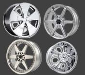 Customize Your Car With Wheels And Rims